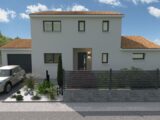 Maison à construire à Millas (66170) 2163587-4671modele720241203KgEuk.jpeg Maisons Balency