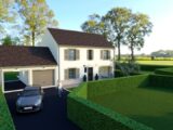 Maison à construire à Neufmoutiers-en-Brie (77610) 2166950-4684modele620220204x6SeQ.jpeg Maisons Balency