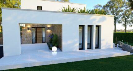Ballancourt-sur-Essonne Maison neuve - 2101605-4684modele8202307240MhV3.jpeg Maisons Balency