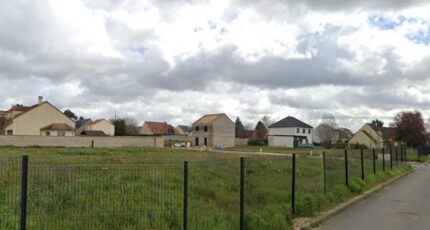 Liverdy-en-Brie Terrain à bâtir - 2114538-10545annonce220250321mNsGg.jpeg Maisons Balency