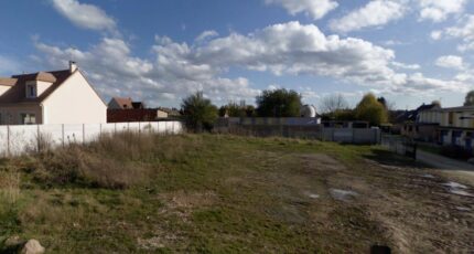 Liverdy-en-Brie Terrain à bâtir - 2114538-10545annonce320250321QpZfr.jpeg Maisons Balency