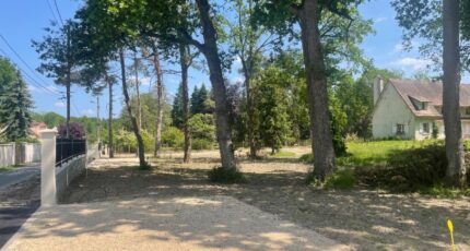 Milly-la-Forêt Terrain à bâtir - 2118705-10545annonce320250326HgOTV.jpeg Maisons Balency