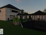 Maison à construire à Mennecy (91540) 2132827-4684modele620200916gWGsW.jpeg Maisons Balency