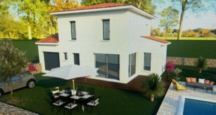 Aigues-Mortes Maison neuve - 2138142-11169annonce120250422v2lZo.jpeg Maisons Balency