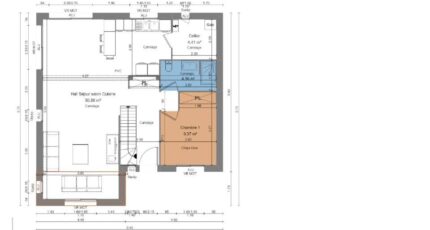 Leuville-sur-Orge Maison neuve - 2137959-4684modele620210823Ty4cq.jpeg Maisons Balency