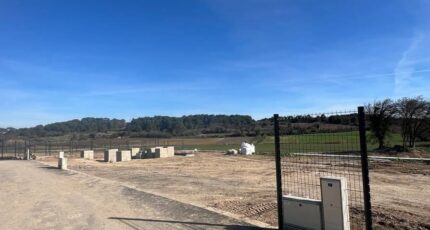 Aigues-Vives Maison neuve - 2097285-4620annonce120250305hV1NI.jpeg Maisons Balency