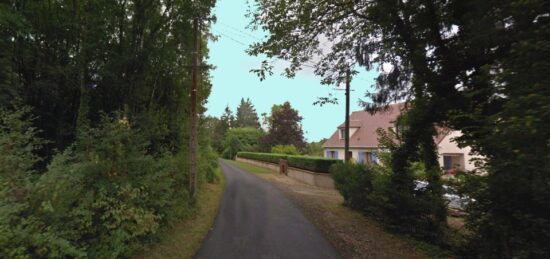 Terrain à bâtir à Tigeaux, Île-de-France