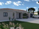 Maison à construire à Alès (30100) 2156775-4620modele620250310nHEMy.jpeg Maisons Balency