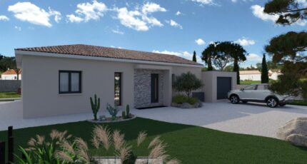 Alès Maison neuve - 2156775-4620modele620250310nHEMy.jpeg Maisons Balency