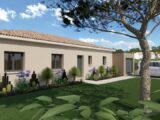 Maison à construire à Alès (30100) 2156758-4620modele720250417fEUT9.jpeg Maisons Balency