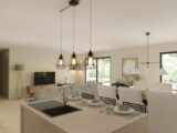 Maison à construire à Alès (30100) 2156758-4620modele1020250417BXgGR.jpeg Maisons Balency