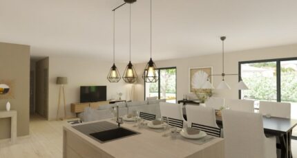 Alès Maison neuve - 2156758-4620modele1020250417BXgGR.jpeg Maisons Balency