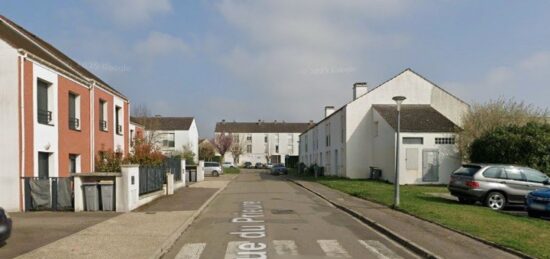 Terrain à bâtir à Lorrez-le-Bocage-Préaux, Île-de-France