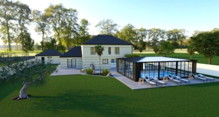 Boullay-les-Troux Maison neuve - 2163785-4684modele720250104QbVRC.jpeg Maisons Balency