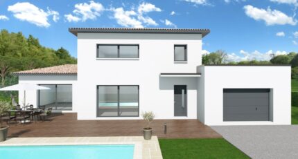Saint-Geniès-des-Mourgues Maison neuve - 2164393-10245modele620240521fPTWJ.jpeg Maisons Balency