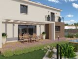 Maison à construire à Saint-Quentin-la-Poterie (30700) 2168550-4620modele72025052366l2D.jpeg Maisons Balency