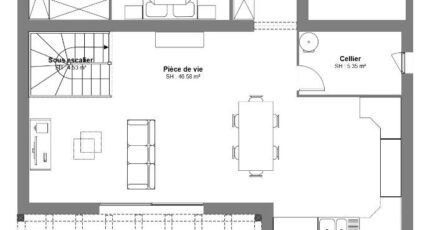 Saint-Quentin-la-Poterie Maison neuve - 2168550-4620modele920250523ySPiQ.jpeg Maisons Balency