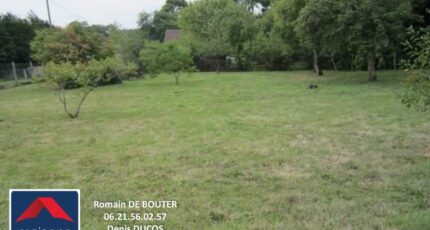 Vicq Terrain à bâtir - 2176328-5407annonce120250601iXOJ9.jpeg Maisons Balency
