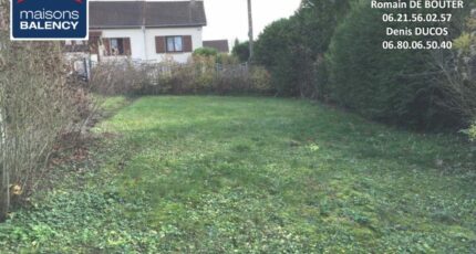 Mantes-la-Jolie Terrain à bâtir - 2176353-5407annonce1202506019GSUI.jpeg Maisons Balency
