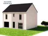 Terrain à bâtir à Mantes-la-Jolie (78200) 2176353-5407annonce220250601KwS63.jpeg Maisons Balency