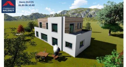 Feucherolles Terrain à bâtir - 2176360-5407annonce2202506012BikA.jpeg Maisons Balency