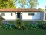 Maison à construire à Vinça (66320) 2176940-4671modele7202403078WT4e.jpeg Maisons Balency