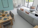 Maison à construire à Vinça (66320) 2176940-4671modele820240307Dil67.jpeg Maisons Balency