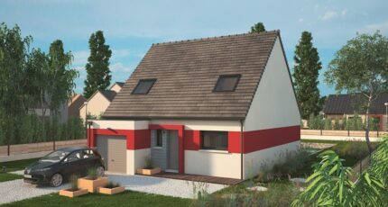 Les Mesnuls Maison neuve - 2179328-412modele6201505059JMAz.jpeg Maisons Balency
