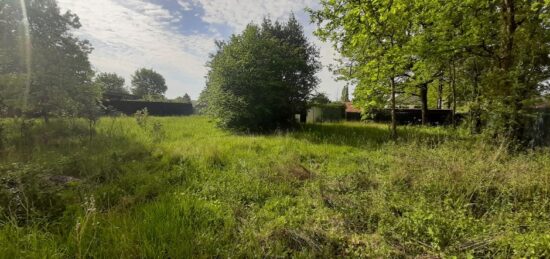 Terrain à bâtir à Pontault-Combault, Île-de-France