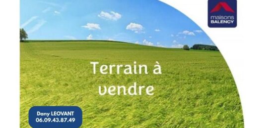 Terrain à bâtir à Franqueville-Saint-Pierre, Normandie