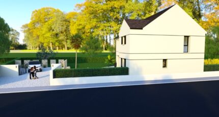 Châtres Maison neuve - 2180662-4684modele6202307260R8gh.jpeg Maisons Balency