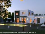 Maison à construire à Vert-le-Petit (91710) 2181654-4684modele720211004SKVCI.jpeg Maisons Balency