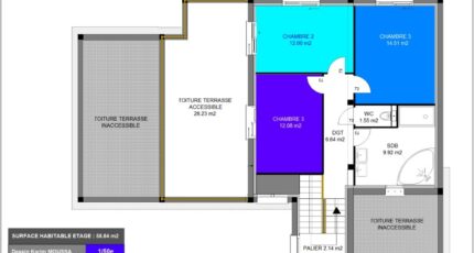 Vert-le-Petit Maison neuve - 2181654-4684modele720211004Jw9fF.jpeg Maisons Balency