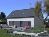 Maison à construire à Boissettes (77350) 2181667-1795modele620200729EGXHH.jpeg Maisons Balency