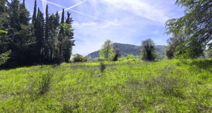Tourrette-Levens Terrain à bâtir - 2141531-3059annonce320250425dGIBD.jpeg Maisons Balency