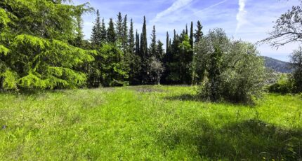 Tourrette-Levens Terrain à bâtir - 2141545-3059annonce120250425ctJ0V.jpeg Maisons Balency