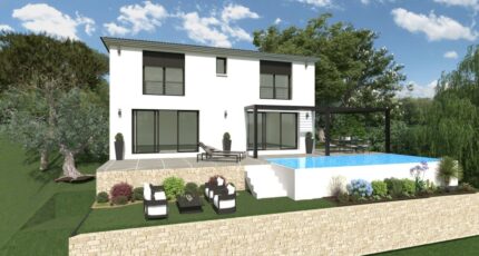 Tourrette-Levens Maison neuve - 2141553-10847modele620250424ZKNQo.jpeg Maisons Balency