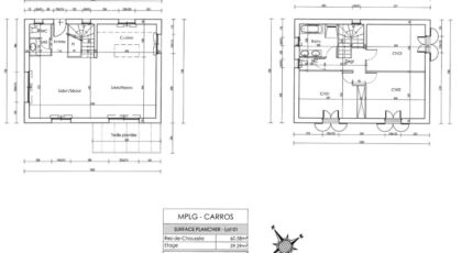 Carros Maison neuve - 2182504-3059modele720250606mtk25.jpeg Maisons Balency
