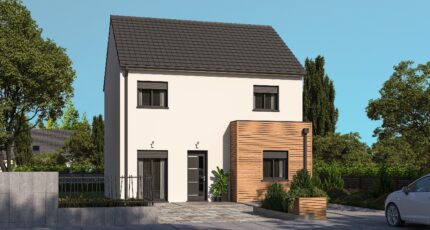 Naturelle 104 Nord 41105-4586modele6202506069VgAv.jpeg - Maisons Balency