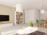Maison à construire à Pouzolles (34480) 2157190-4586modele9202106242duFP.jpeg Maisons Balency