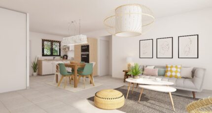 Pouzolles Maison neuve - 2157190-4586modele1020210624I9Baq.jpeg Maisons Balency