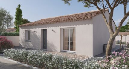 Pouzolles Maison neuve - 2157187-4586modele620241217pQTtL.jpeg Maisons Balency
