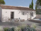 Maison à construire à Pouzolles (34480) 2157187-4586modele720241217ISqhu.jpeg Maisons Balency