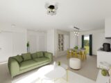 Maison à construire à Pouzolles (34480) 2157187-4586modele920241217azdEu.jpeg Maisons Balency
