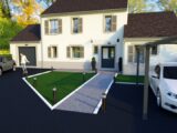 Maison à construire à Moret-Loing-et-Orvanne (77250) 2135265-4684modele620230726o3Fpn.jpeg Maisons Balency