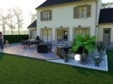 Maison à construire à Moret-Loing-et-Orvanne (77250) 2135265-4684modele620230726fX8hO.jpeg Maisons Balency