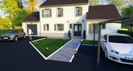 Chevannes Maison neuve - 2191768-4684modele620230726o3Fpn.jpeg Maisons Balency