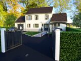 Maison à construire à Chevannes (91750) 2191768-4684modele720230726Tm3op.jpeg Maisons Balency