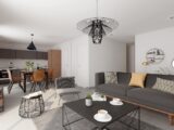 Maison à construire à Béziers (34500) 2157671-4586modele1020210624r7PbU.jpeg Maisons Balency