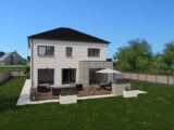 Maison à construire à Serris (77700) 2132420-5508annonce7202504146AKUT.jpeg Maisons Balency